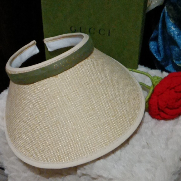 NWT sun visor - Picture 1 of 3